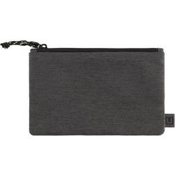 UAG [U] Protective Accessory Pouch Travel Cosmetic Bag Mouve Dark Grey